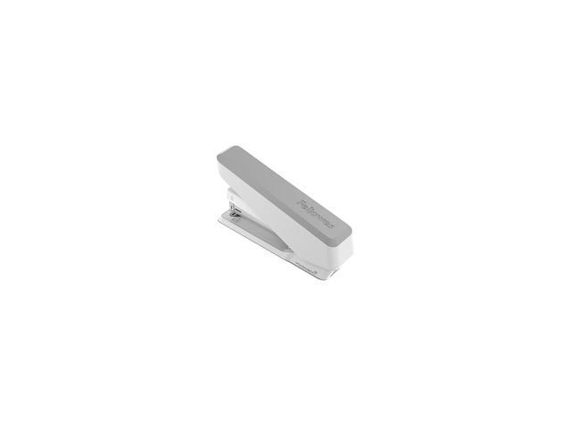 Fellowes LX850 EasyPress Desktop Stapler 25 Sheet Capacity White (5011601)