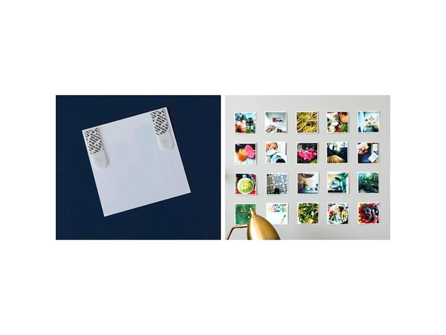 Command Small Poster Strips 104 Strips/Pack (17024-104NA) 17024104NA
