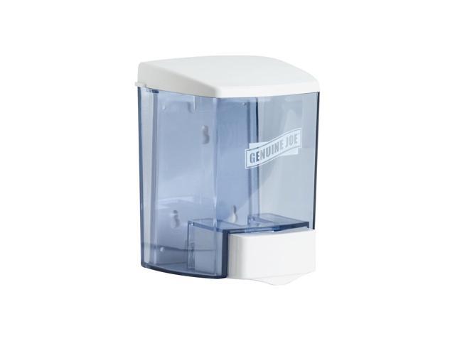 Genuine Joe Bulk Fill Soap Dispenser 30oz. 29425