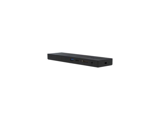 VisionTek VT2500 USB-C Docking Station - Multi Display MST Dock 85W Power Delivery - image 8