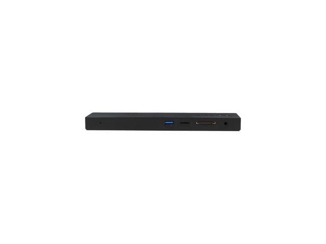 VisionTek VT2500 USB-C Docking Station - Multi Display MST Dock 85W Power Delivery - image 10