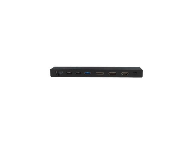 VisionTek VT2500 USB-C Docking Station - Multi Display MST Dock 85W Power Delivery - image 11