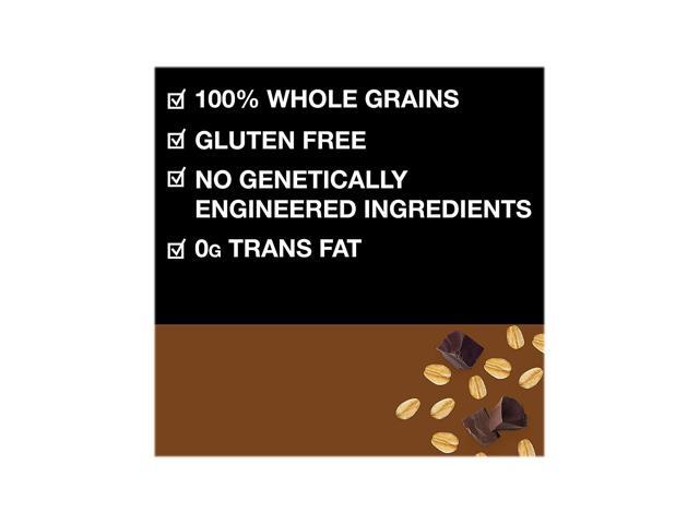 KIND Gluten-Free Dark Chocolate Cocoa Protein Breakfast Bar 0.88 oz. 6 Bars/Box (41936) PHW41936