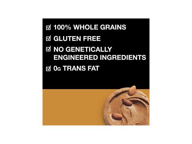 KIND Gluten-Free Almond Butter Protein Breakfast Bar 0.88 oz. 6 Bars/Box (41935) PHW41935