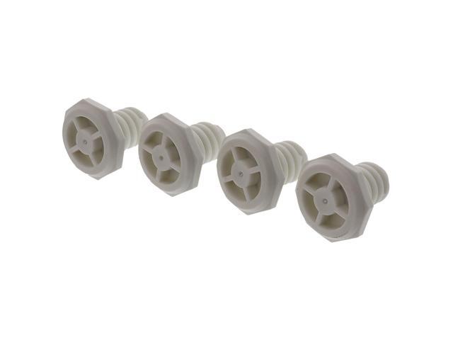ERP White Washer/Dryer Stacking Kit for Whirlpool (W10869845)