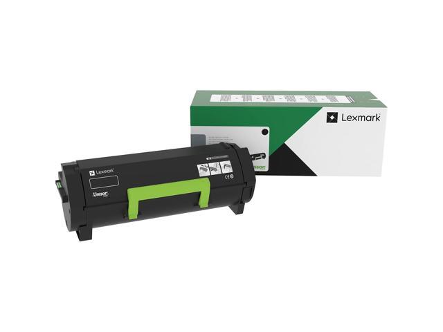 66S1H00 Toner 28400 Page-Yield Black