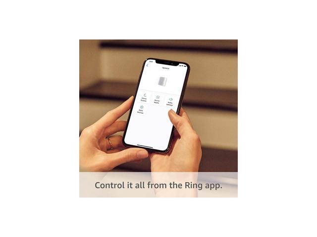 Ring - Chime - White - image 10