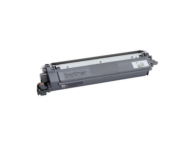 Brother - TN229BK Standard-Yield Toner Cartridge - Black - image 4