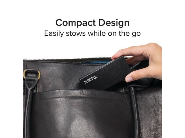 Plugable USB-C Laptop Charger with 60W PD - image 12