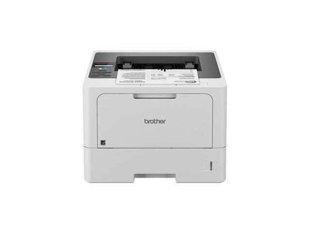 Brother HL-L5210DN Business Monochrome Laser Printer with Duplex Printing and Networking