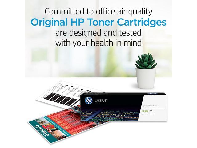 HP - 218A Standard Capacity Toner Cartridge - Cyan - image 6