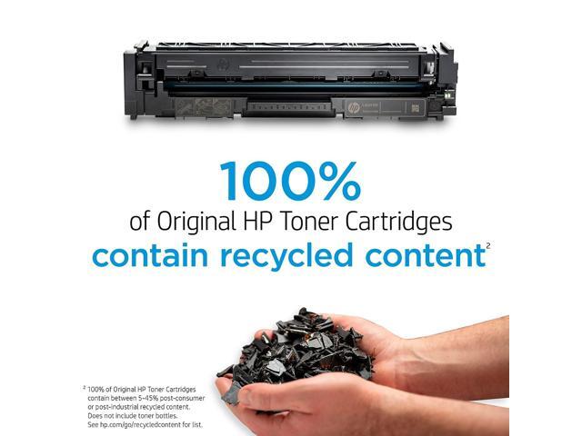 HP - 218A Standard Capacity Toner Cartridge - Cyan - image 7