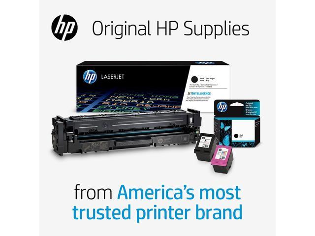 HP - 218A Standard Capacity Toner Cartridge - Yellow - image 4