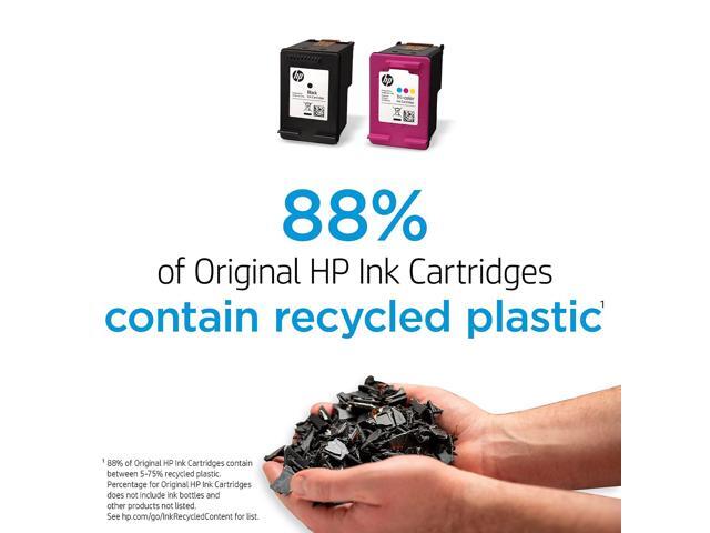 HP - 936 3-Pack Standard Capacity Ink Cartridges - Cyan/Magenta/Yellow - image 6