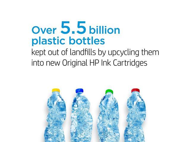 HP - 62 2-Pack Standard Capacity Ink Cartridges - Black/Tri-color - image 12