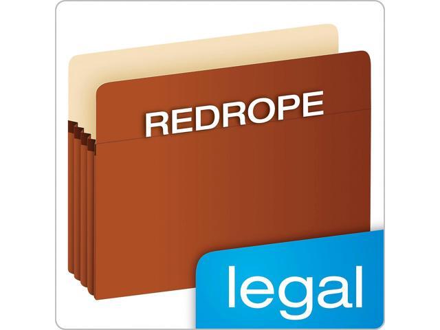 Pendaflex 5 1/4 Inch Expansion File Pocket Legal Size S36G