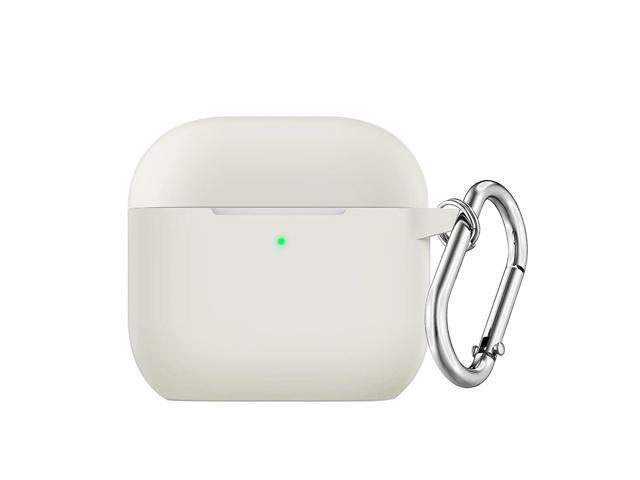 SaharaCase Venture Series Case for Apple Airpods 4 Cloud White (HP00171)