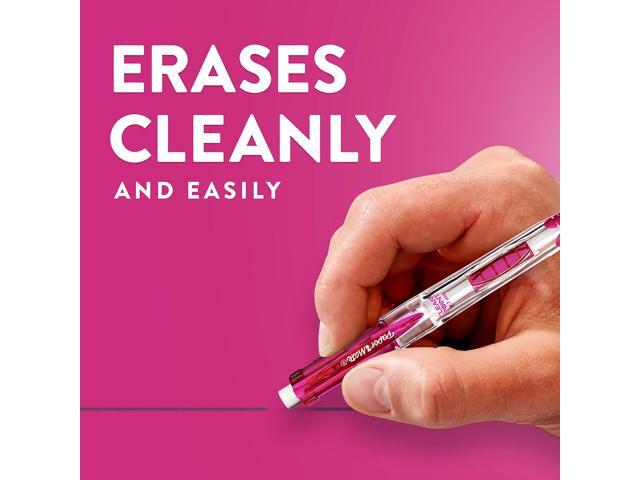 Paper Mate Flair DUAL Felt Pen Twin Tip Point Assorted Ink 8/Pack (2181604)