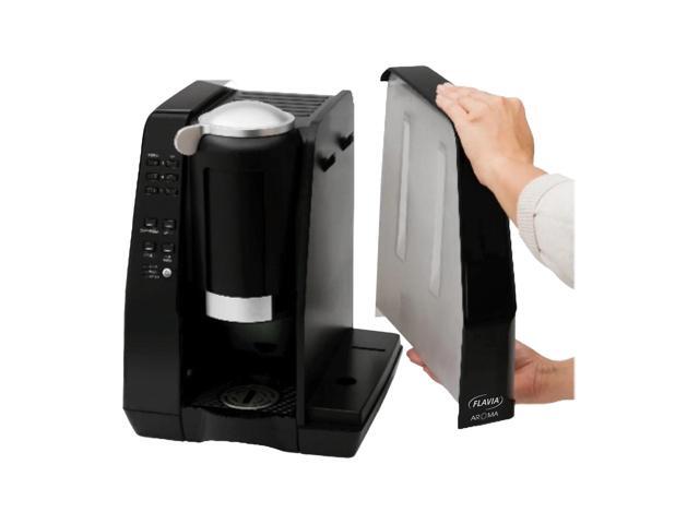 Flavia AROMA 10-Cup Commercial Automatic Coffee Maker Black (18000564)