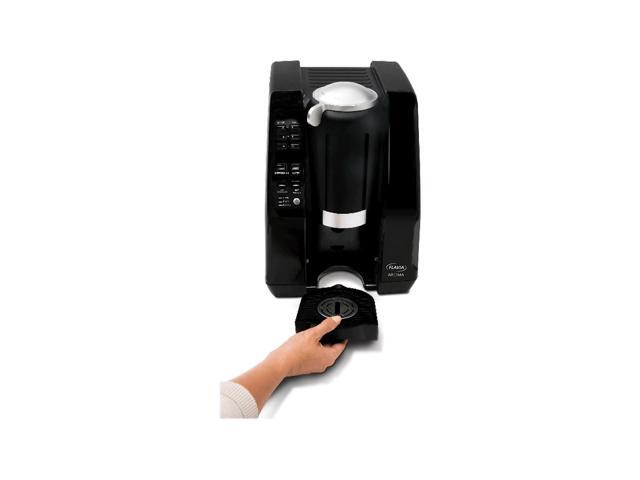 Flavia AROMA 10-Cup Commercial Automatic Coffee Maker Black (18000564)