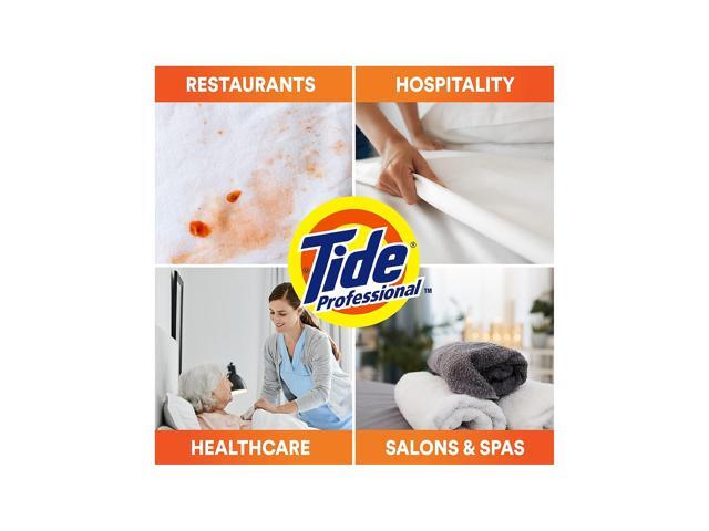 Commercial Power PODS Laundry Detergent 63 Liquid Pods/Tub 4 Tubs/Carton 80782762