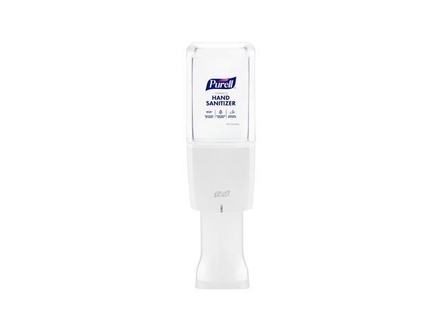 PURELL ES10 Automatic Hand Sanitizer Dispenser White (8320-E1)