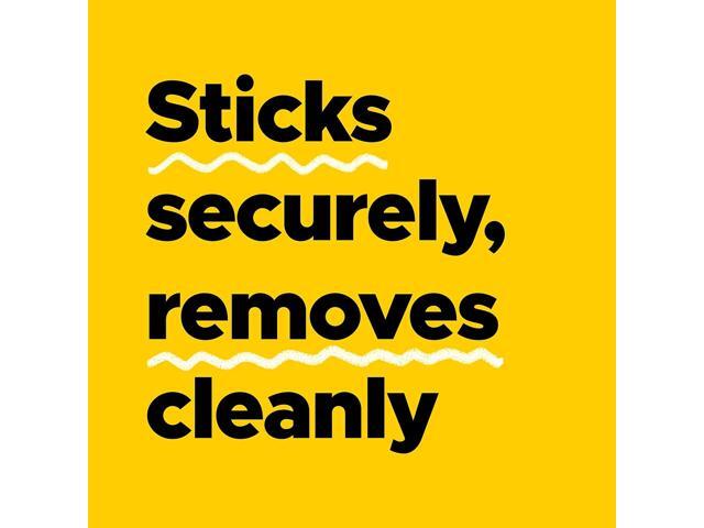 Post-it Flags Combo Pack .47 Wide and .94 683-XLM