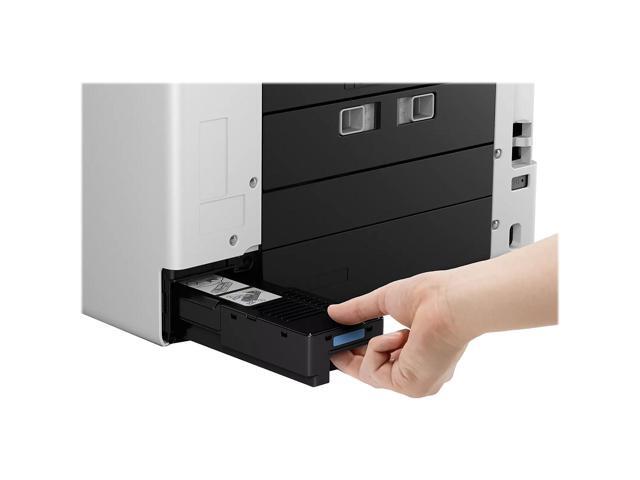 Canon MC-G01 Maintenance Cartridge Black (4628C001)