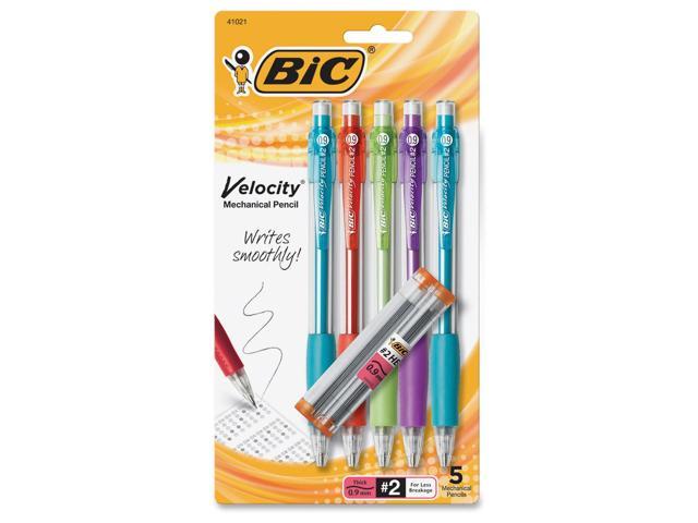 Bic Velocity Mechanical Pencils