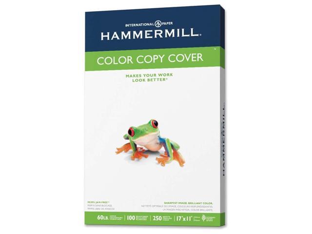 Hammermill Color Copy Cover Paper