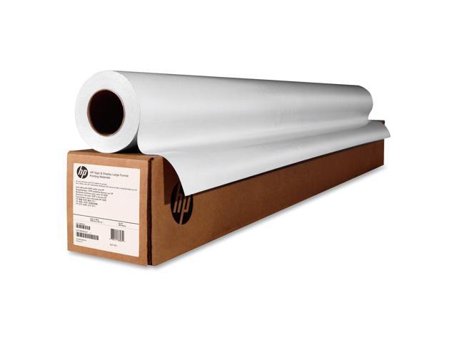HP Designjet Inkjet Large Format Paper 36' x 150 ft Translucent C3859A