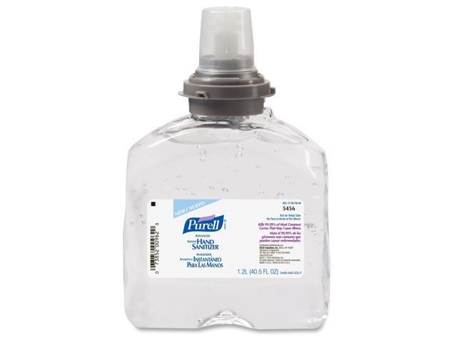 GOJO Purell TFX Hand Sanitizer Dispenser Refill