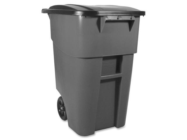 Rubbermaid Brute Waste Container