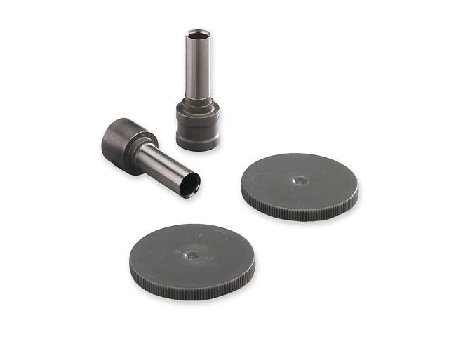 Carl Manufacturing Replacement Punch Kit for 2-Hole Puncher 60007
