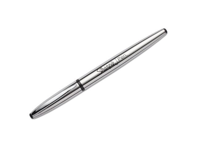 Premium Pen Black Ink