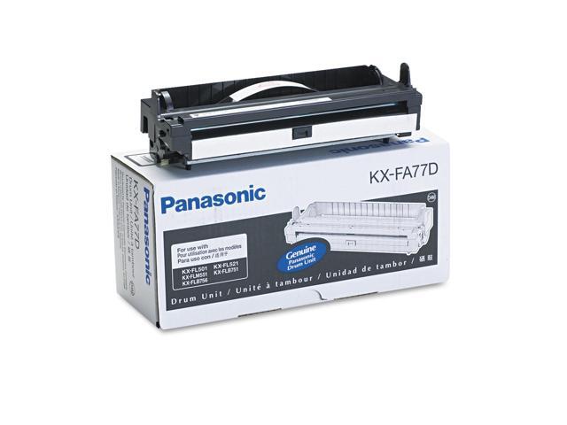 Panasonic KX-FA77D Cartridge Black
