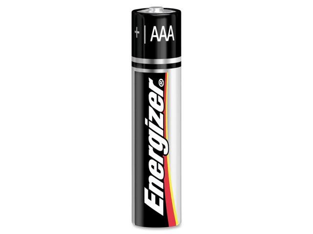 ENERGIZER Max 1.5V 1250mAh AAA Alkaline Battery, 144 Carton Counts