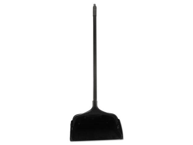 Rubbermaid Commercial Products Plastic Upright Dustpan