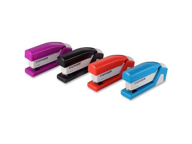 Paperpro-Bostitch Compact Stapler Half Strip 15-sheet Capacity Assorted 1558