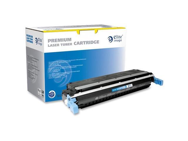Elite Image Compatible Black Toner Cartridge (Alternative for HP 645A/C9730A)