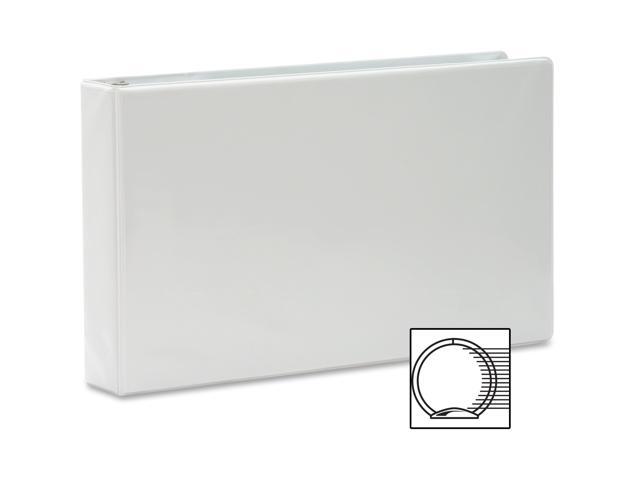 Business Source Reference Binder 11'x17' 3' White 45102