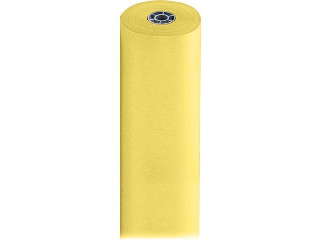 Pacon Art Kraft Paper 36'x1000' Gold 67091
