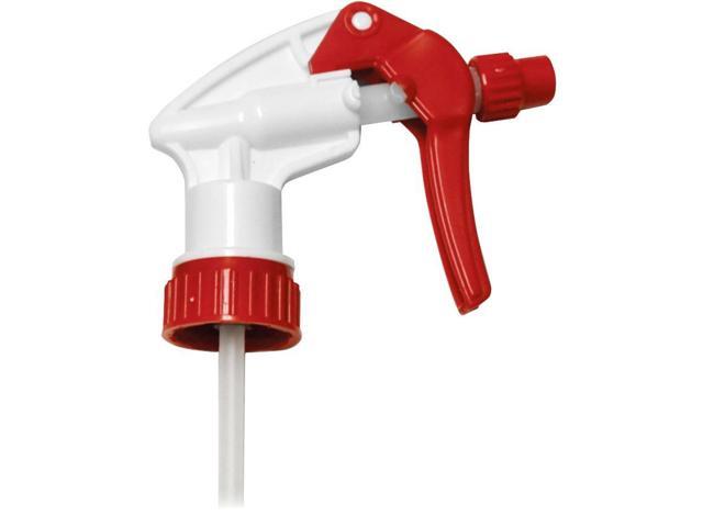 IMPACT PRODUCTS, LLC General -Purpose Trigger Sprayer Red/White 5906