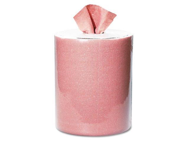 Georgia Pacific OFS - Tissues