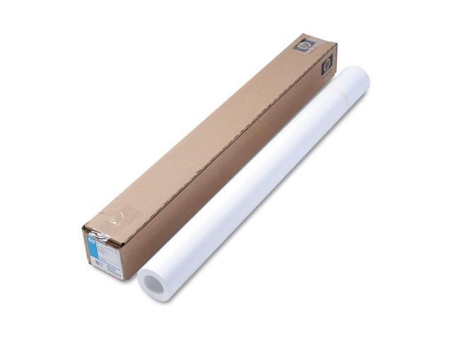 HP Designjet Inkjet Large Format Paper 36' x 150 ft Translucent C3859A