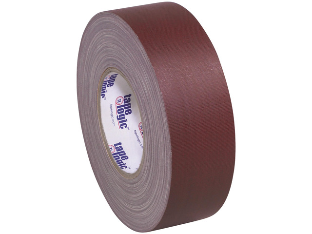 Tape Logic Gaffers Tape 11.0 Mil 2' x 60 yds. Burgundy 3/Case T98718BUR3PK