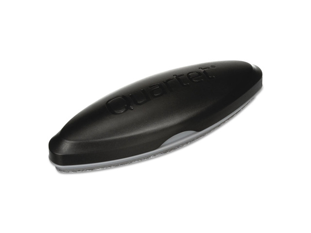 Quartet BFEB3 Premium Magnetic 3-In-1 Eraser, Felt