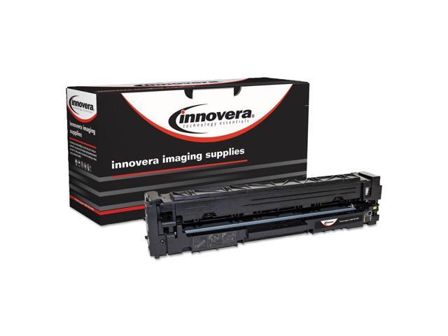 UPC 686024000044 product image for Innovera Compatible IVRF400A Toner Cartridge, Replacement for HP 201A CF400A 500 | upcitemdb.com