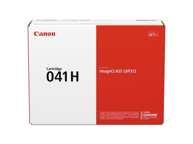 CANON USA 0453C001 CANON CRG 041 HI FOR IMAGECLASS LBP312DN