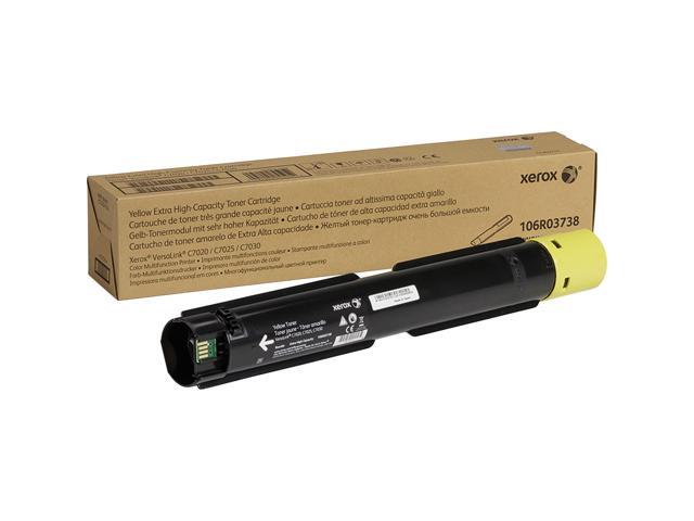 Xerox Toner Cartridge 106R03738